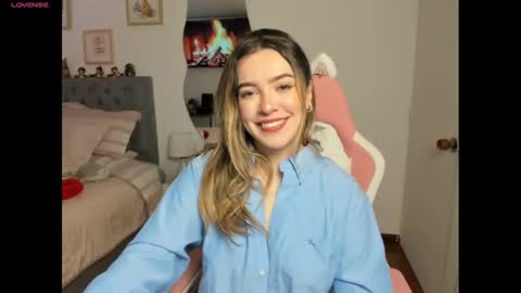 Samanta online show from 01-10-25, 12:36