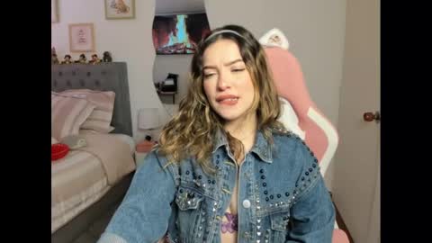 Samanta online show from 02-01-25, 01:30