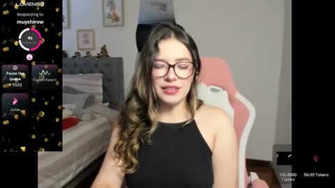 Samanta online show from 09-29-25, 08:13