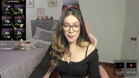 Samanta online show from 12-05-25, 01:42