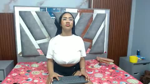 Sanabeltits202cl online show from 09-17-25, 03:19