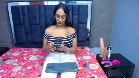 Sanabeltits202cl online show from 02-20-26, 09:26