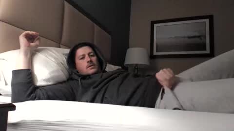 Sanchovilla7 online show from 11-29-25, 03:31