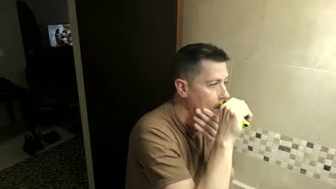 Sanchovilla7 online show from 12-14-25, 03:06