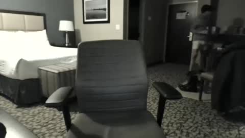 Sanchovilla7 online show from 12-16-25, 12:48