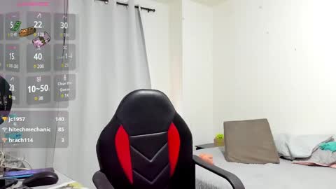 Sanddi  online show from 03-02-25, 05:04