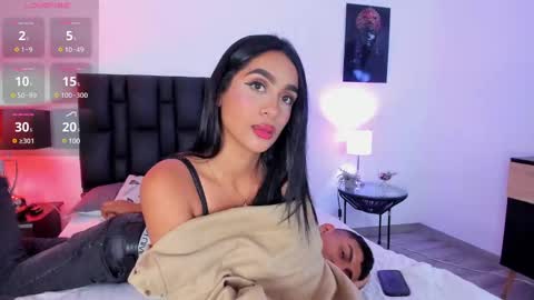 Snapshot of sander_mila chatting on 12-28-24, 09:19 MilaSander online show from 12-28-24, 09:19