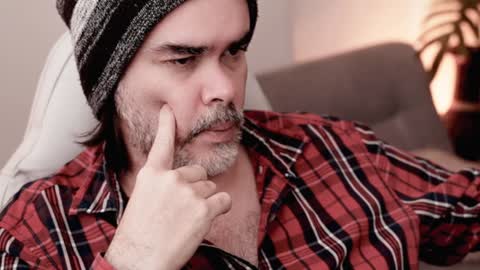 Sanders online show from 01-21-25, 06:12