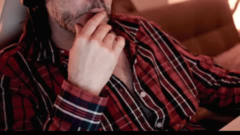 Sanders online show from 01-23-25, 12:25