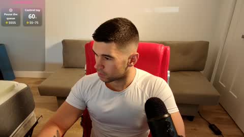 Sandow online show from 09-12-25, 03:12