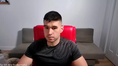 Sandow online show from 10-24-25, 06:26