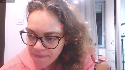 Sandra online show from 01-21-25, 05:41