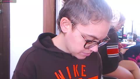 Sandra online show from 02-19-25, 02:23