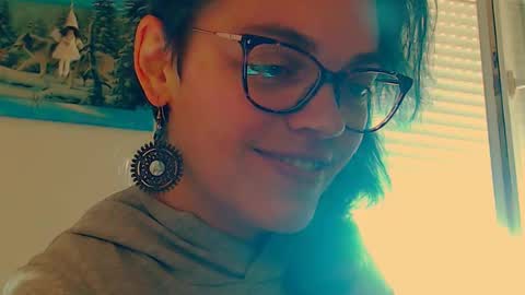 Sandra online show from 03-01-26, 02:52