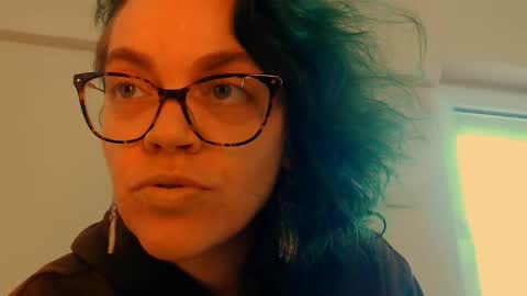 Sandra online show from 03-18-26, 03:26