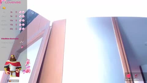 SANDRA online show from 02-28-25, 04:53