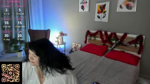 Snapshot of sandra__jackson chatting on 01-10-26, 02:57 sandra__jackson online show from 01-10-26, 02:57