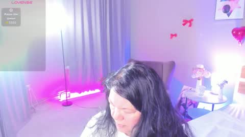 Snapshot of sandra__jackson chatting on 02-22-26, 02:45 sandra__jackson online show from 02-22-26, 02:45