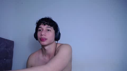 sandra and charly online show from 01-24-25, 07:08