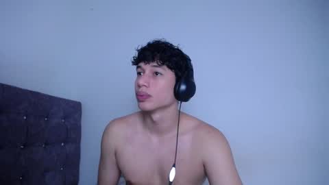 sandra and charly online show from 01-26-25, 08:57