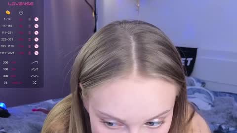 Sandra      Lillys Page    online show from 12-14-24, 08:18