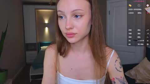 Sandra      Lillys Page    online show from 03-02-26, 07:43