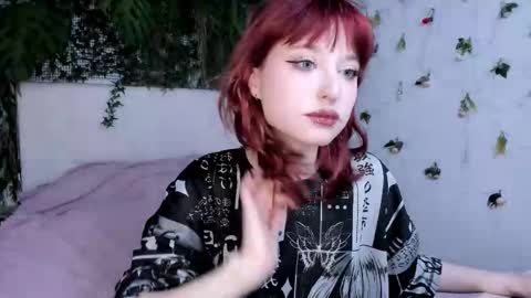 Snapshot of sandra_crazy chatting on 02-25-26, 11:14 ElizaNik online show from 02-25-26, 11:14