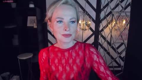 Sandra online show from 02-15-25, 06:02