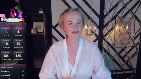 Sandra online show from 02-21-25, 11:55