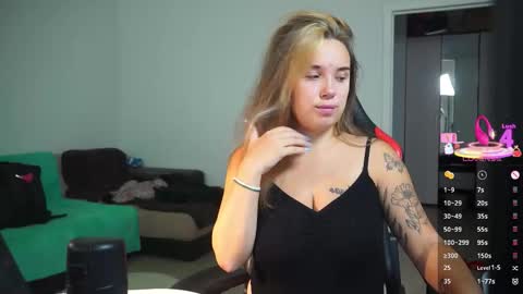 Snapshot of sandra_sww chatting on 09-14-25, 06:34 sandra sw and bigmen Give our more pleasurePVT IS OPEN online show from 09-14-25, 06:34