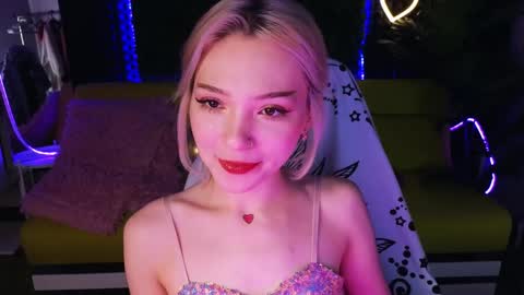 Snapshot of sandraboyl chatting on 01-15-25, 01:12 Sandy online show from 01-15-25, 01:12