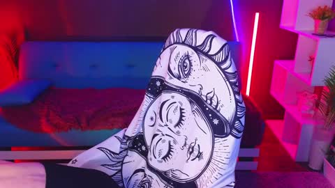 Snapshot of sandraboyl chatting on 01-29-25, 01:05 Sandy online show from 01-29-25, 01:05