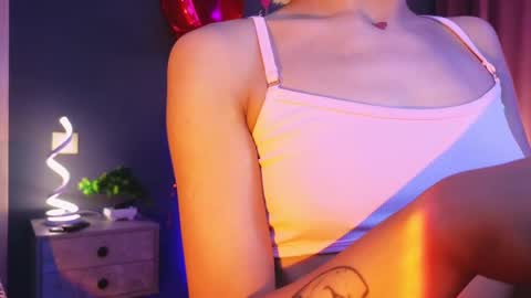 Snapshot of sandraboyl chatting on 02-22-25, 04:29 Sandy online show from 02-22-25, 04:29