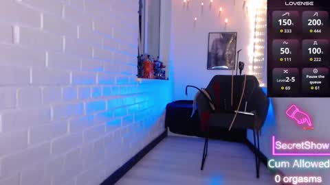 Schedule uploadedTake a look on NEW showAnd 2 Secret shows this month See youhope often online show from 09-20-25, 09:38