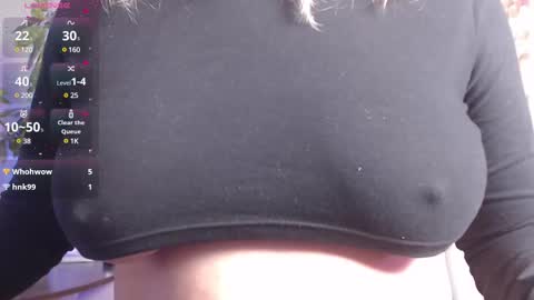 sandrawoolf online show from 01-26-25, 04:51