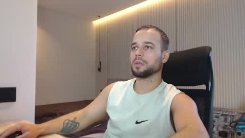 DeAlex online show from 02-04-25, 11:27