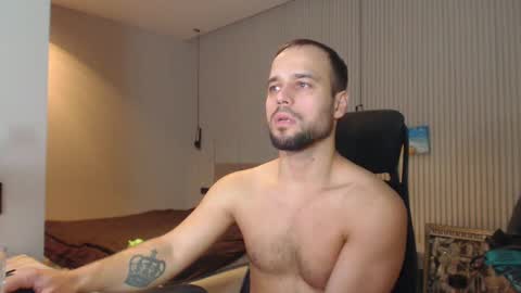 DeAlex online show from 02-05-25, 06:59