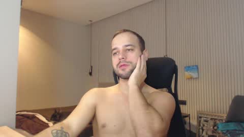 DeAlex online show from 02-10-25, 09:47