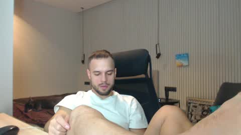 DeAlex online show from 02-13-25, 03:56