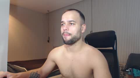 DeAlex online show from 02-18-25, 09:21