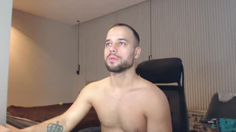 DeAlex online show from 02-19-25, 09:39