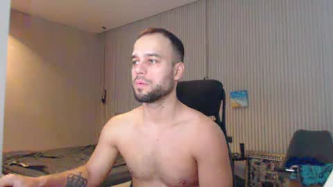 DeAlex online show from 02-21-25, 10:07