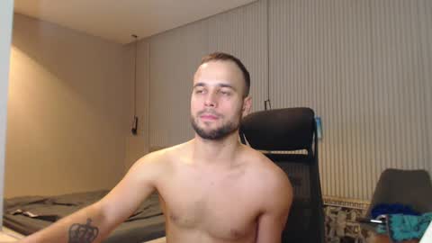 DeAlex online show from 02-21-25, 04:16