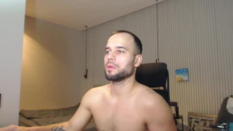 DeAlex online show from 02-24-25, 01:31