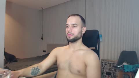 DeAlex online show from 02-26-25, 09:32