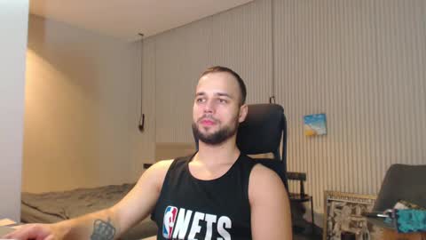 DeAlex online show from 02-27-25, 07:15