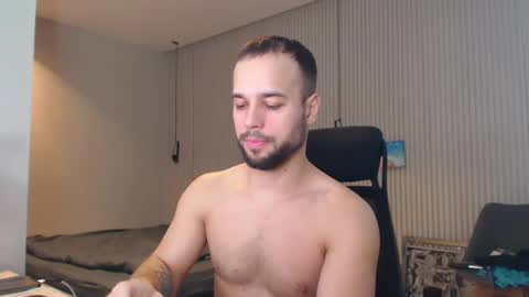 DeAlex online show from 02-28-25, 09:36