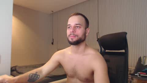 DeAlex online show from 03-04-25, 11:08