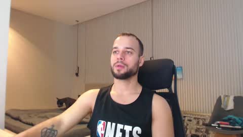 DeAlex online show from 03-05-25, 10:44