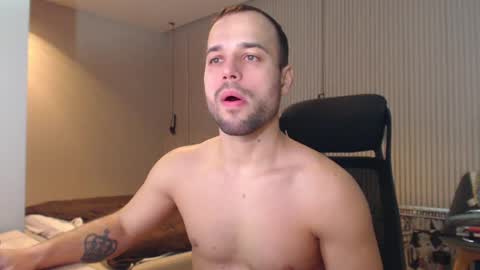 DeAlex online show from 03-08-25, 11:37